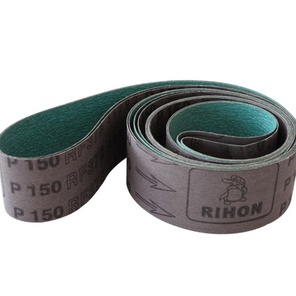 Шлифовальная лента RF376